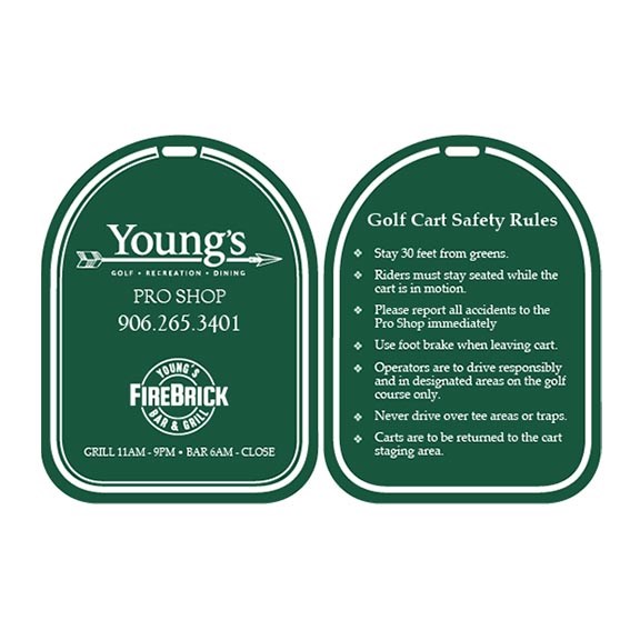 ProTag Products Pro Tag