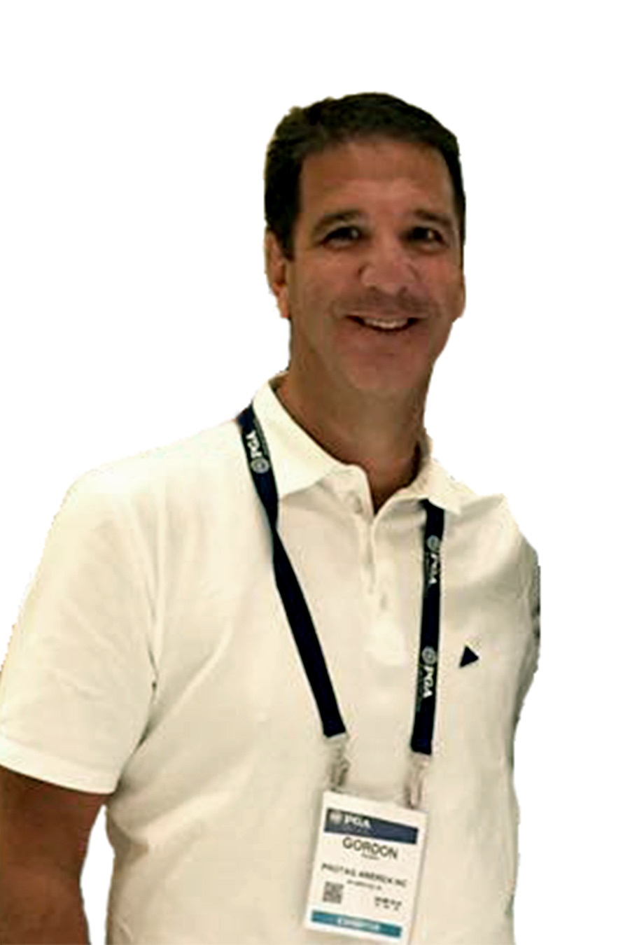 Gordon Schenk