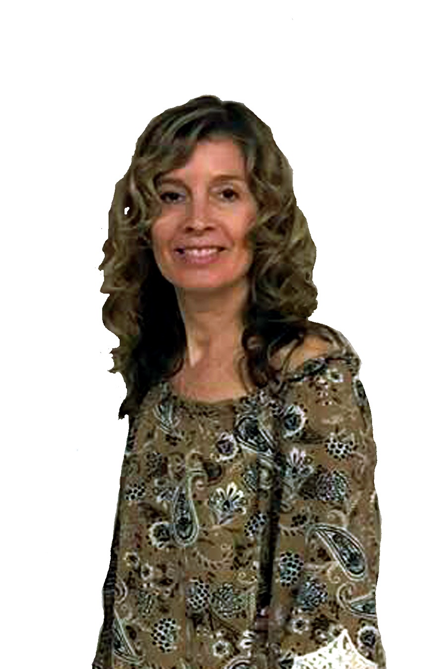 Leslie Schenk
