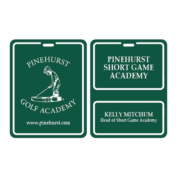 Traditional Bag Tags 121
