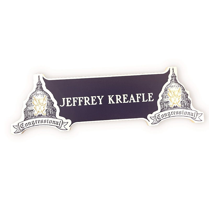 Locker Tags