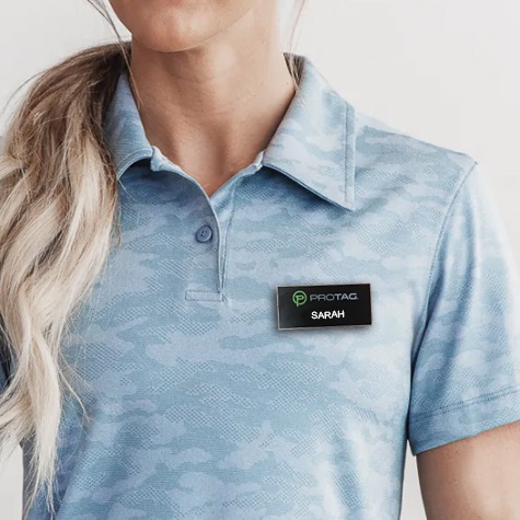 Name Tags