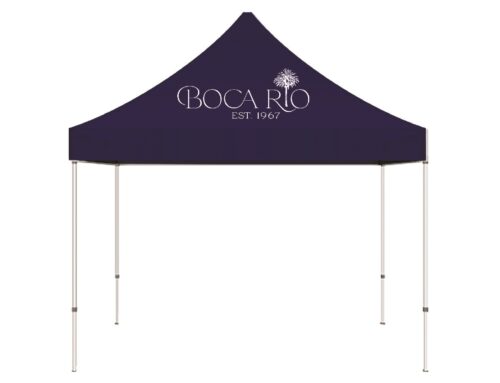 Tents