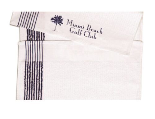 Towels